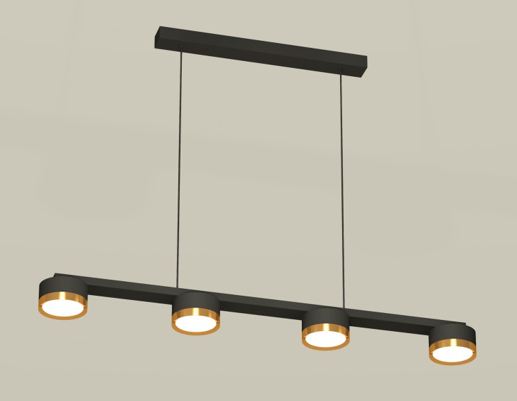 Ambrella Light Светильник подвесной Traditional DIY XB9152152
