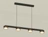 Ambrella Light Светильник подвесной Traditional DIY XB9152152