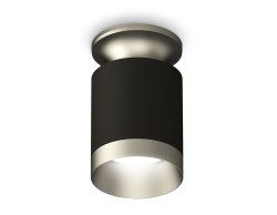 Ambrella Light Потолочный светильник Techno XS6302140