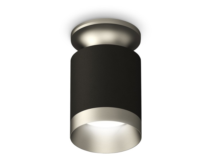 Ambrella Light Потолочный светильник Techno XS6302140