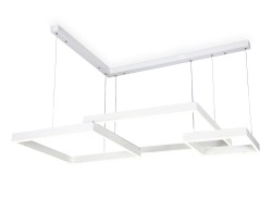 Ambrella Light Люстра подвесная светодиодная Original FA6646