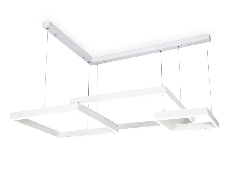 Ambrella Light Люстра подвесная светодиодная Original FA6646