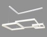 Ambrella Light Люстра подвесная светодиодная Original FA6646