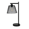 Escada 10204/L E27*40W Black
