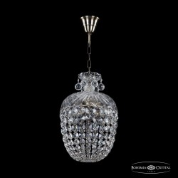Подвес хрустальный 14771/25 Pa Bohemia Ivele Crystal (Стеклянная чаша)