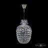 Подвес хрустальный 14771/25 Pa Bohemia Ivele Crystal (Стеклянная чаша)