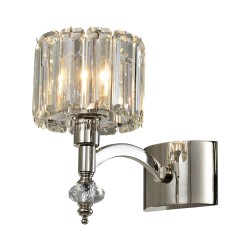 Escada 665/1A E14*40W Nickel