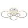 Escada 10224/6 LED*103W White
