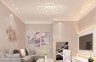 Escada 10224/6 LED*103W White
