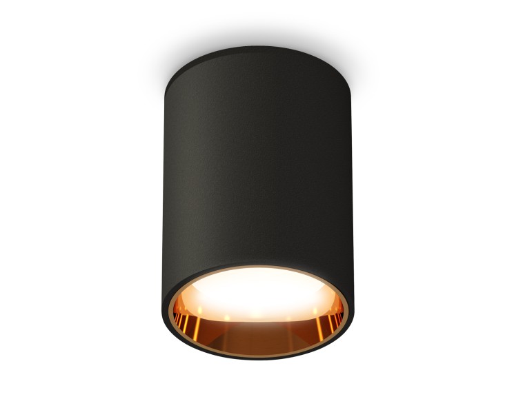 Ambrella Light Потолочный светильник Techno XS6313023