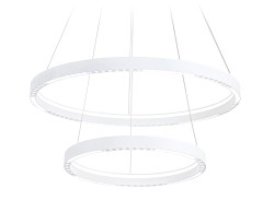 Ambrella Light Люстра подвесная LineTech FL5862