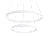 Ambrella Light Люстра подвесная LineTech FL5862