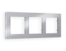 Ambrella Light Рамка 3-постовая Ambrella Volt ALFA Platos AF550103