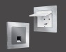 Ambrella Light Рамка 3-постовая Ambrella Volt ALFA Platos AF550103