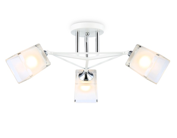Ambrella Light Люстра потолочная Modern TR303071