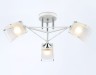 Ambrella Light Люстра потолочная Modern TR303071