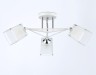 Ambrella Light Люстра потолочная Modern TR303071
