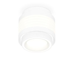 Ambrella Light Потолочный светильник XS8431002