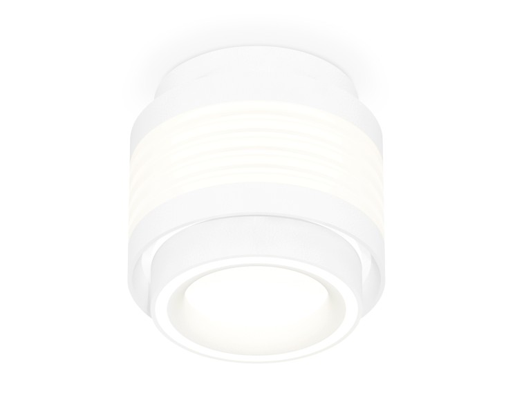 Ambrella Light Потолочный светильник XS8431002