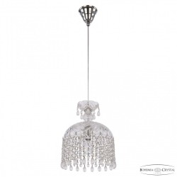 Подвесной светильник хрустальный 14781P/22 Ni V0300 Bohemia Ivele Crystal (Потолочные)