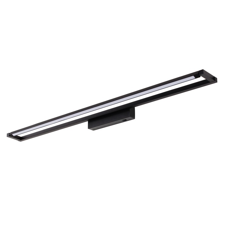 Crystal Lux Подсветка для картин Crystal Lux CLT 126W1000 BL