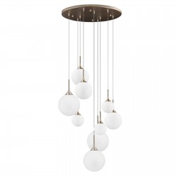 Light Star 813093 Globo Подвес