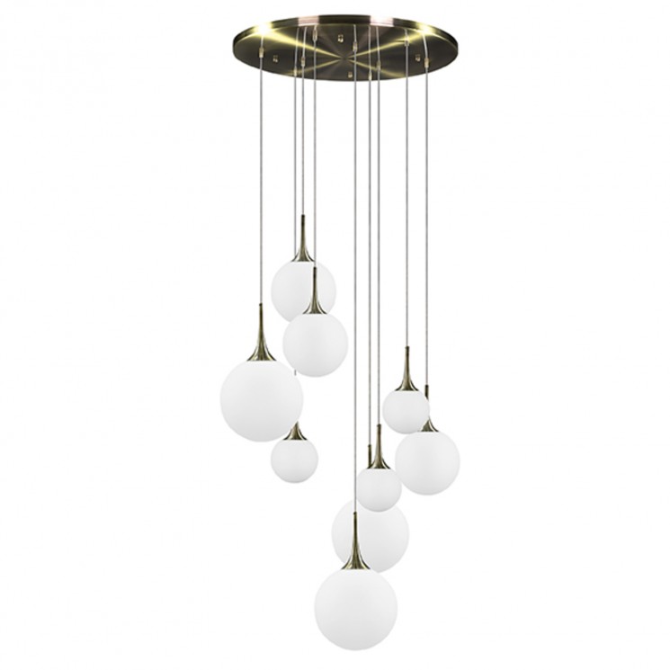 Light Star 813091 Globo Подвес