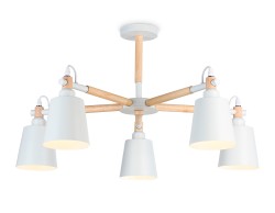 Ambrella Light Люстра на штанге TRADITIONAL TR82208