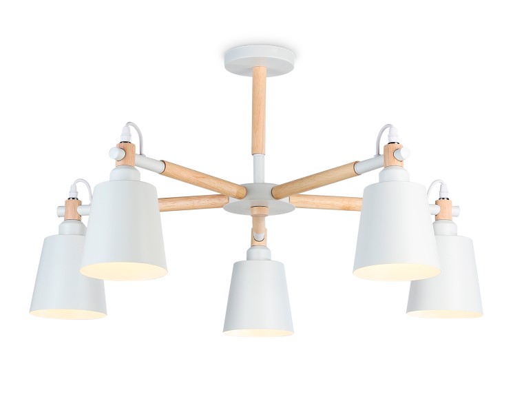 Ambrella Light Люстра на штанге TRADITIONAL TR82208