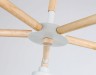 Ambrella Light Люстра на штанге TRADITIONAL TR82208