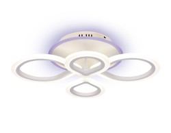 Ambrella Light Люстра потолочная светодиодная FA521