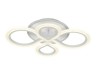 Ambrella Light Люстра потолочная светодиодная FA521