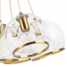 Light Star 729071 Sferico Люстра потолочная