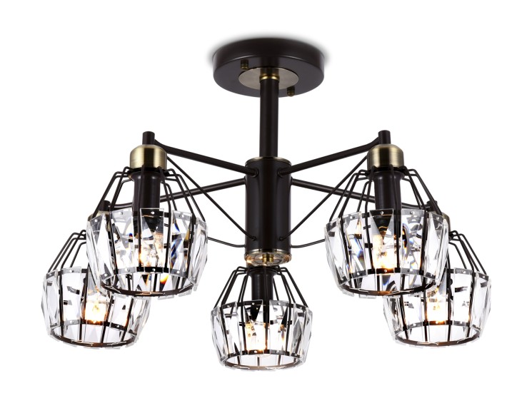Ambrella Light Люстра на штанге Traditional TR5870