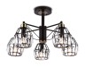 Ambrella Light Люстра на штанге Traditional TR5870