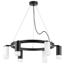Light Star LR0163733631 Rullo Люстра подвесная