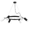 Light Star LR0163733631 Rullo Люстра подвесная