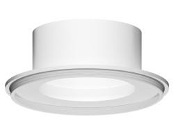 Ambrella Light Коннектор для соединения корпуса светильника A2105