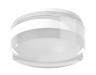 Ambrella Light Коннектор для соединения корпуса светильника A2105