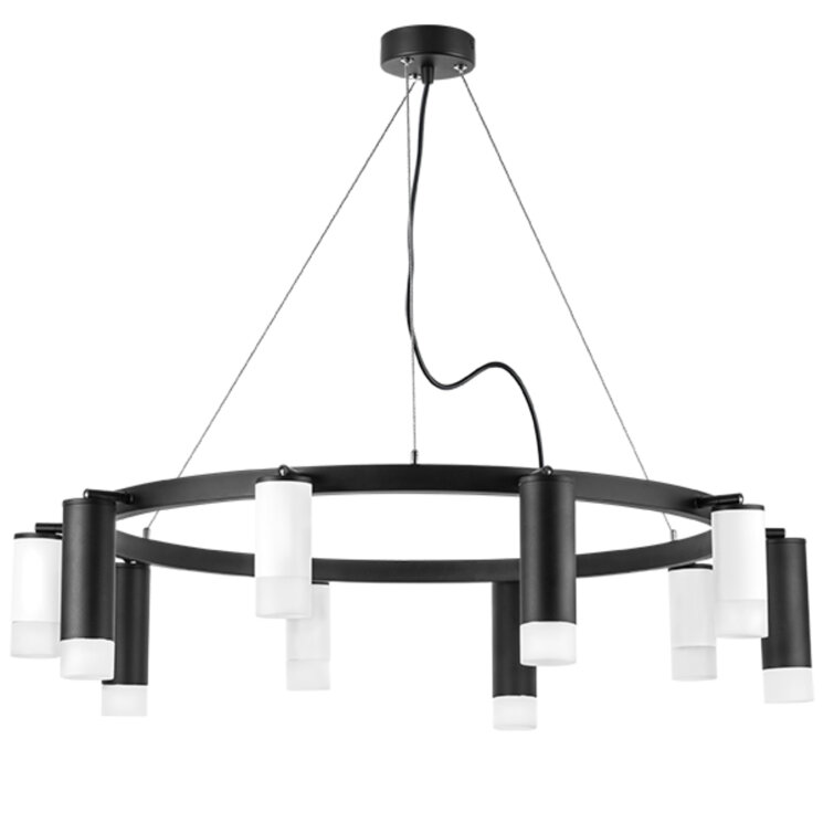 Light Star LR0203658751 Rullo Люстра подвесная