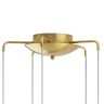 Light Star L5T747133 Tubo Люстра подвесная