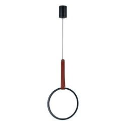 Escada 10295/1 LED*30W Black