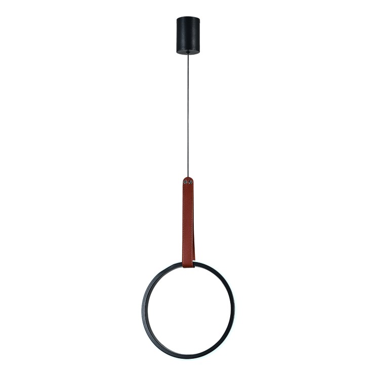 Escada 10295/1 LED*30W Black