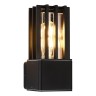 Уличный настенный светильник ST Luce Irum SL9018.401.01