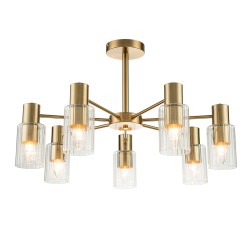 Escada 2120/7P E14*40W Gold