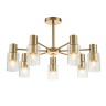 Escada 2120/7P E14*40W Gold