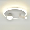 Escada 20022SMA/01 LED 22W 4000K белый