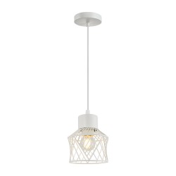 Escada 10174/1S E27*40W White