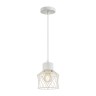 Escada 10174/1S E27*40W White