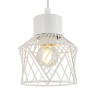 Escada 10174/1S E27*40W White